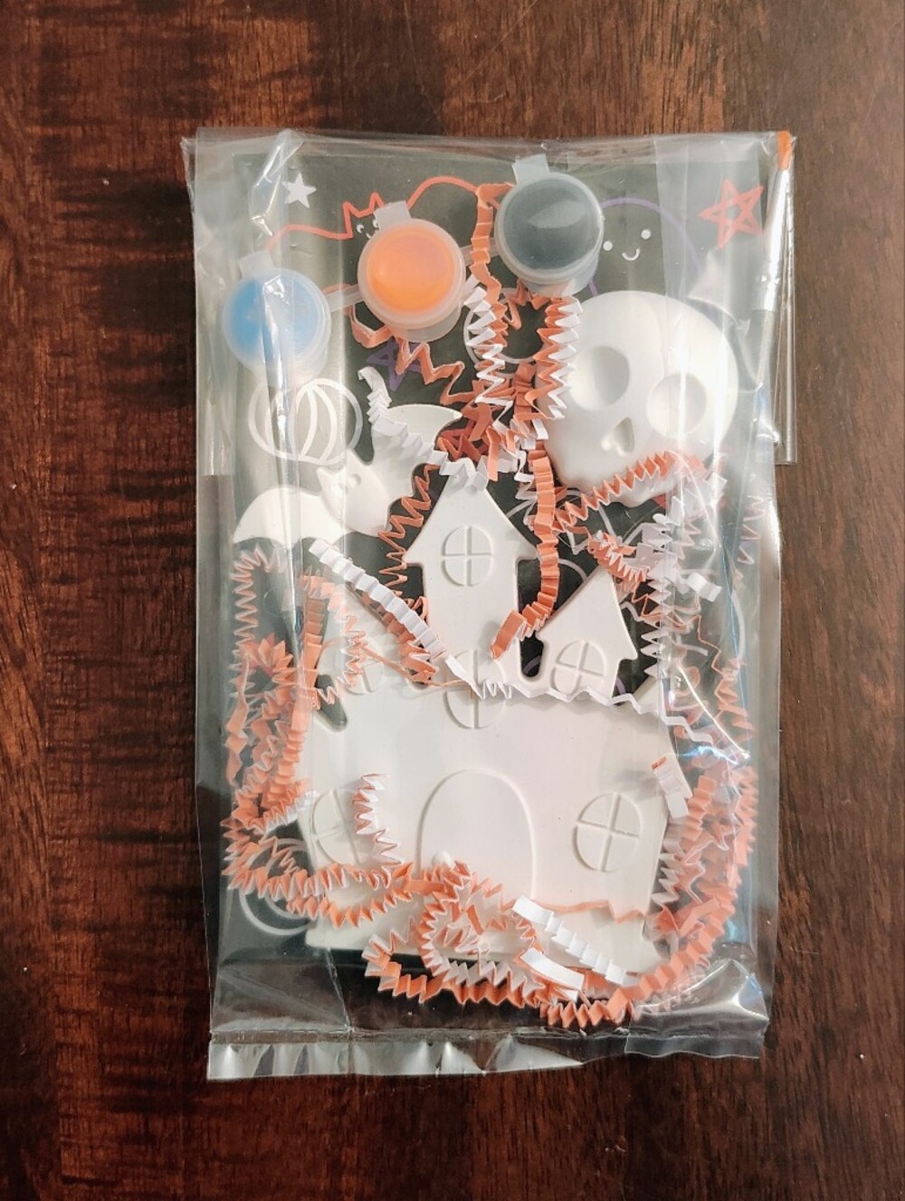 Halloween DIY Painting Kit